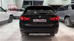 بي ام دبليو X1